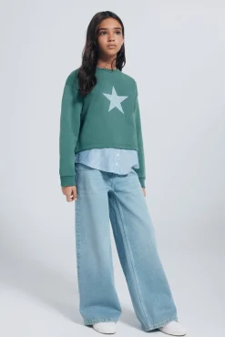 Niños Springfield Kids Camisetas|Sudaderas><noscript><img width=