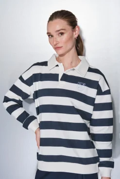 Mujer Dash and Stars Deporte|Sudaderas><noscript><img width=