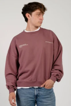 Hombre Amarras Sudaderas>Sudadera harbor