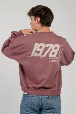 Hombre Amarras Sudaderas>Sudadera harbor