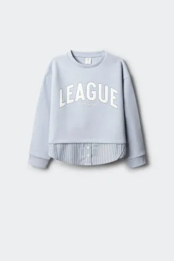 Niños Springfield Kids Camisetas|Sudaderas><noscript><img width=