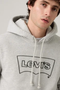 Hombre Levi's Sudaderas><noscript><img width=