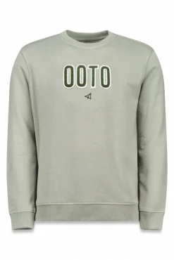 Hombre OOTO Sudaderas><noscript><img width=