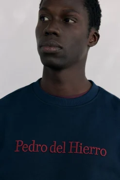 Hombre Pedro del Hierro Sudaderas><noscript><img width=