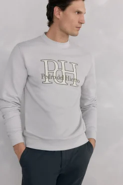 Hombre Pedro del Hierro Sudaderas><noscript><img width=
