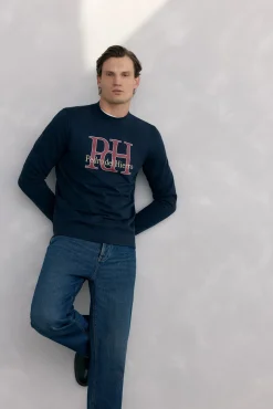 Hombre Pedro del Hierro Sudaderas><noscript><img width=