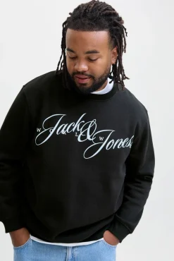 Hombre Jack & Jones PLUS Sudaderas><noscript><img width=