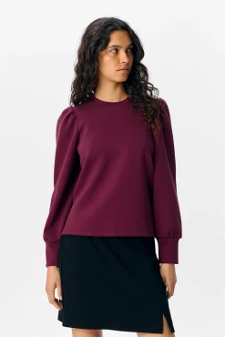 Mujer Object Sudaderas><noscript><img width=