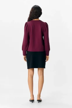 Mujer Object Sudaderas><noscript><img width=