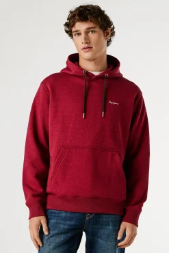 Hombre Pepe Jeans Sudaderas>Sudadera manga larga