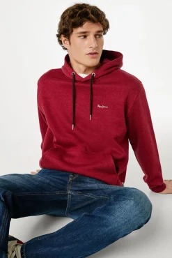Hombre Pepe Jeans Sudaderas>Sudadera manga larga