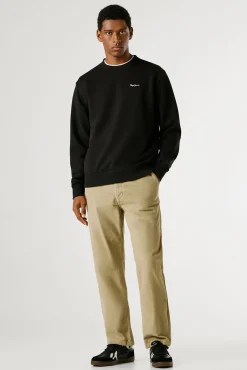 Hombre Pepe Jeans Sudaderas>Sudadera manga larga