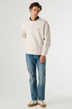 Hombre Pepe Jeans Sudaderas>Sudadera manga larga