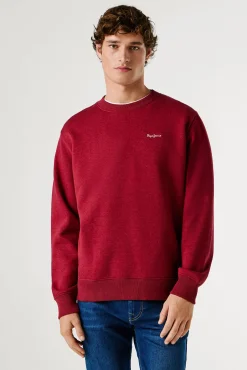 Hombre Pepe Jeans Sudaderas>Sudadera manga larga