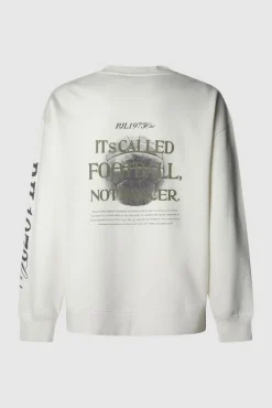 Hombre Pepe Jeans Sudaderas>Sudadera Manny Crew