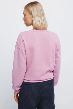 Mujer Springfield Sudaderas><noscript><img width=