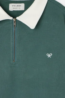 Hombre Silbon Sudaderas><noscript><img width=