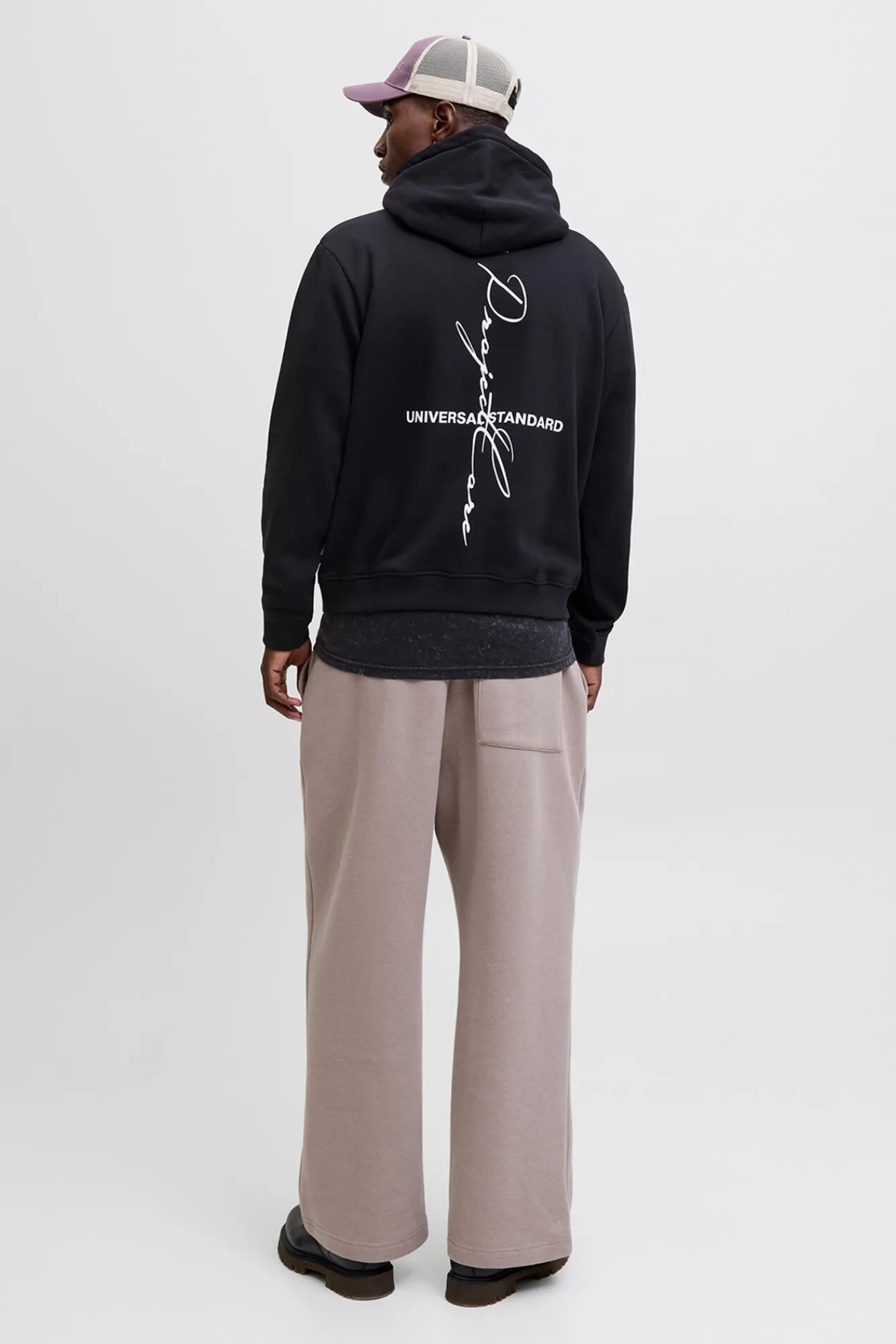 Hombre Jack & Jones Sudaderas>Sudadera minimalista