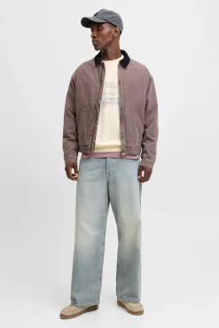 Hombre Jack & Jones Sudaderas>Sudadera original studio