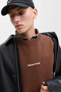 Hombre Jack & Jones Sudaderas><noscript><img width=