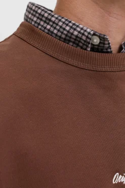 Hombre Jack & Jones Sudaderas><noscript><img width=