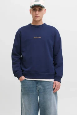 Hombre Jack & Jones Sudaderas>Sudadera original studio