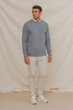 Hombre Celopman Sudaderas>Sudadera Ottoman