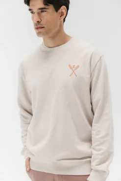 Hombre elPulpo Sudaderas><noscript><img width=