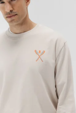 Hombre elPulpo Sudaderas><noscript><img width=