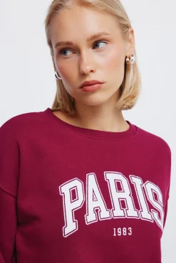 Mujer Springfield Sudaderas><noscript><img width=