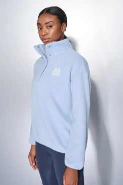 Mujer Dash and Stars Deporte|Sudaderas><noscript><img width=