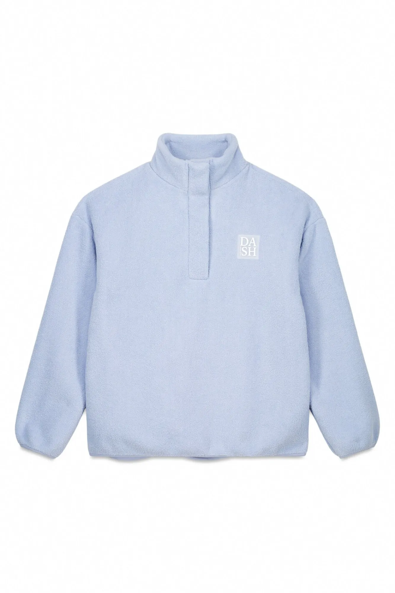 Mujer Dash and Stars Deporte|Sudaderas>Sudadera polar cremallera bebé