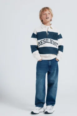 Niños Springfield Kids Camisetas|Sudaderas><noscript><img width=