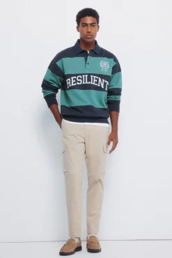 Hombre Springfield Sudaderas><noscript><img width=