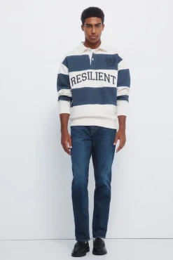 Hombre Springfield Sudaderas><noscript><img width=