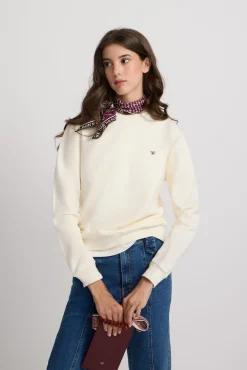 Mujer Silbon Sudaderas>Sudadera raqueta