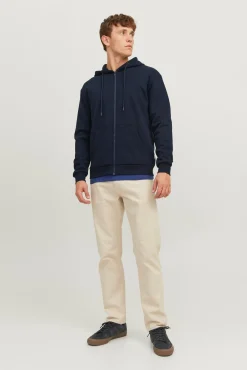 Hombre Jack & Jones Sudaderas>Sudadera regular fit
