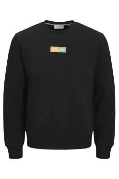 Hombre Jack & Jones Sudaderas>Sudadera regular fit