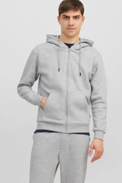 Hombre Jack & Jones Sudaderas>Sudadera regular fit