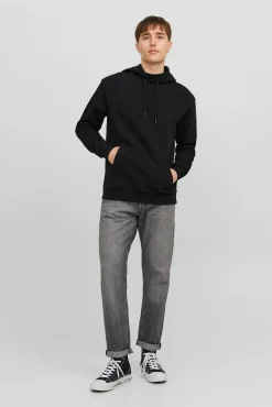 Hombre Jack & Jones Sudaderas>Sudadera regular fit
