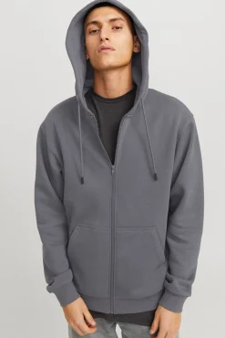Hombre Jack & Jones Sudaderas>Sudadera regular fit