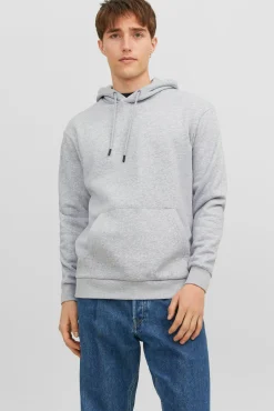 Hombre Jack & Jones Sudaderas>Sudadera regular fit