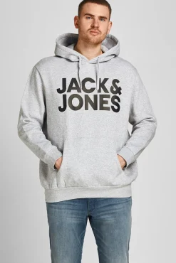 Hombre Jack & Jones PLUS Sudaderas><noscript><img width=