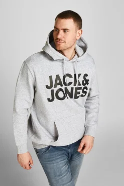 Hombre Jack & Jones PLUS Sudaderas><noscript><img width=