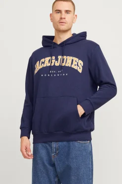 Hombre Jack & Jones PLUS Sudaderas><noscript><img width=