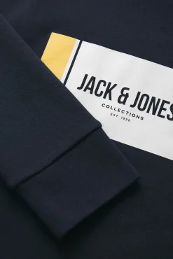 Hombre Jack & Jones PLUS Sudaderas><noscript><img width=