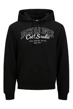 Hombre Jack & Jones PLUS Sudaderas>Sudadera regular fit PLUS