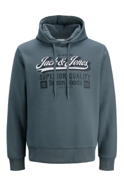Hombre Jack & Jones PLUS Sudaderas>Sudadera regular fit PLUS