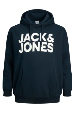 Hombre Jack & Jones PLUS Sudaderas><noscript><img width=