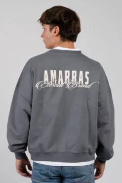 Hombre Amarras Sudaderas>Sudadera Santa Marta